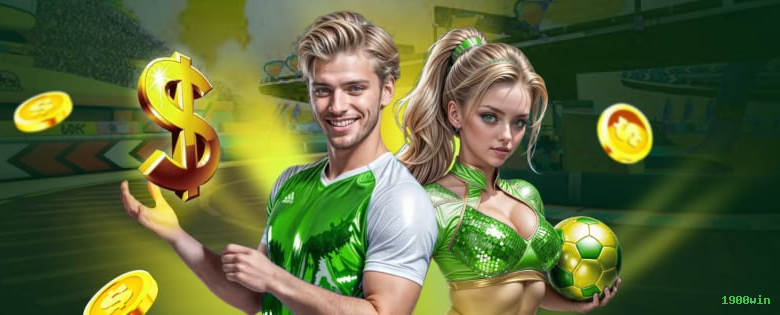 Programa VIP 1900win