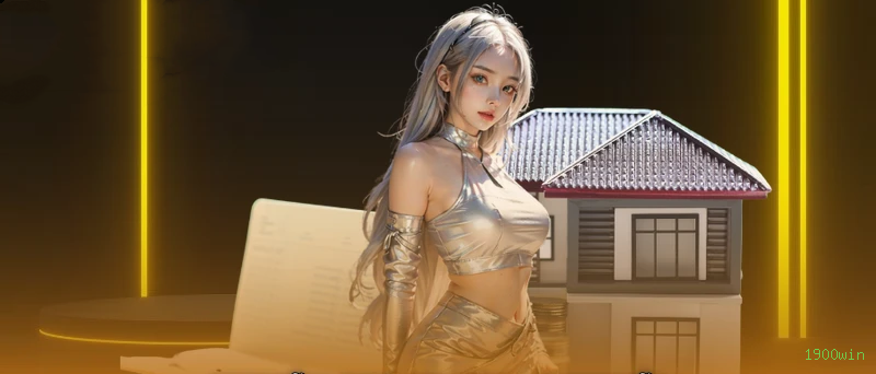 Streaming 4K no cassino ao vivo da 1900win