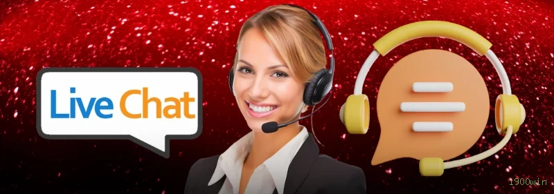 Apostas esportivas ao vivo na 1900win